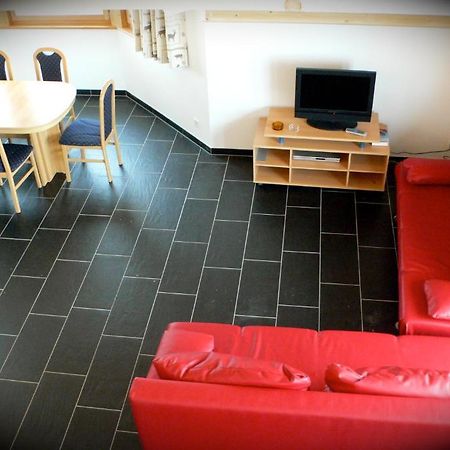 Chalet Cortina Zermatt Kamer foto