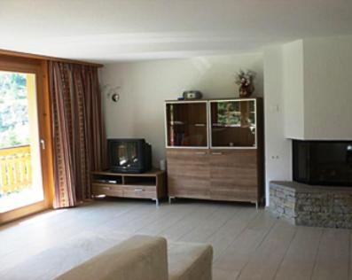 Chalet Cortina Zermatt Kamer foto