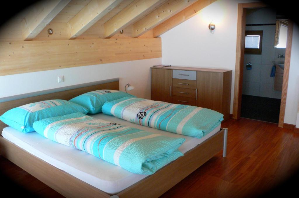 Chalet Cortina Zermatt Kamer foto