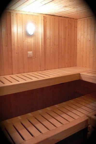 Chalet Cortina Zermatt Buitenkant foto